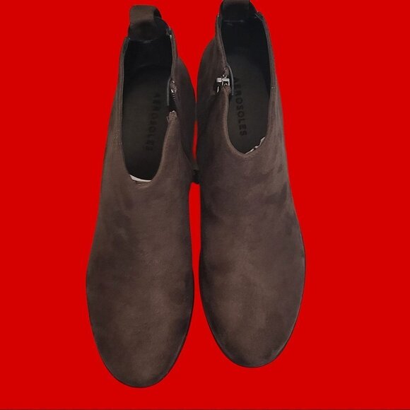 .Aerosoles - Sloan Bootie (Women) - 8 M - Picture 3 of 5